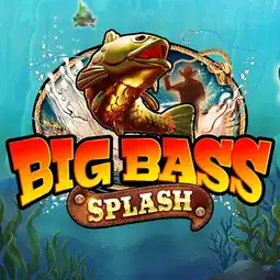 Big Bass Splash gra w Vavada Casino dla graczy z Polski