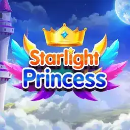 Starlight Princess gra w Vavada Casino dla graczy z Polski