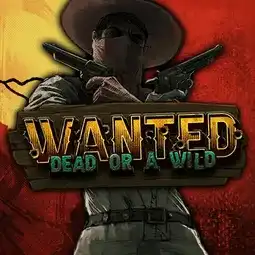 Wanted Dead or a Wild gra w Vavada Casino dla graczy z Polski